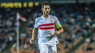 موقف أحمد فتوح في البقاء مع الزمالك