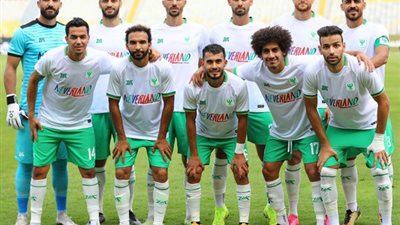 علي ماهر يقود المصري البورسعيدي للفوز على طلائع الجيش في مباراة الدوري الممتاز