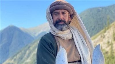 الموسم الرمضاني2024.. نور زاد تجسد زوجة حسن الحشاش