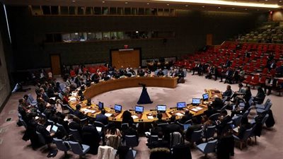 مجلس الأمن يتبنى أول قرار له لوقف إطلاق النار في غزة
