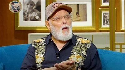 التقرير الطبي يكشف سبب وفاة الفنان أشرف عبد الغفور.. نزيف حاد بالمخ