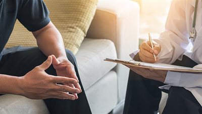 تفتيش وكشف.. فرصة ثانية لكل من يتعاطى المخدرات