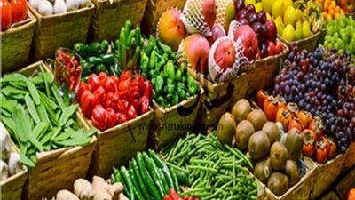 البامية بـ 45 والبصل بـ 20.. أسعار الخضروات بالأسواق المصرية