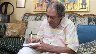 سيمون تُعرب عن حزنها الشديد لفقدان نجيب..تعيش الفرحة تموت الفرحة