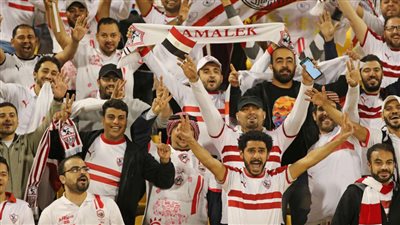 خبر سار.. وزارة الشباب والرياضة تفجر مفاجأه لجماهير الزمالك