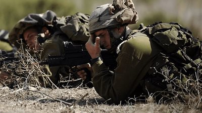 بكتيريا «الشيجيلا».. تسمم قوات الاحتلال الإسرائيلي بمرض الزحار