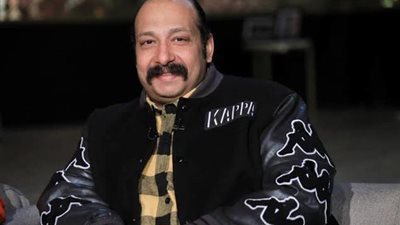 محمد ثروت ضيف شرف في الكبير أوي 8