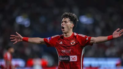 طبيب الأهلي: الشناوي يخوض المرحلة الثانية من التأهيل.. واستقرار حالة إمام عاشور