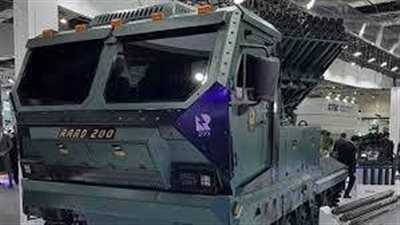 وزير الإنتاج الحربي: مصر قلعة صناعية حقيقية وتمتلك بنية تحتية قوية في الصناعة العسكرية