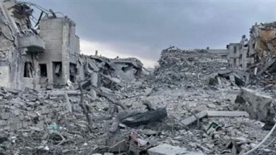 الاحتلال يضيق الخناق على قطاع غزة ويمنع دخول المساعدات