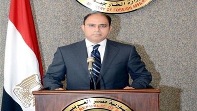 وزارة الخارجية: مصر فقط التي تتولى إجراءات عودة المصريين من غزة إلى أرض الوطن