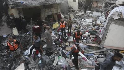 الصحة الفلسطينية تُعلن خروج مستشفى الأمل عن الخدمة تمامًا 