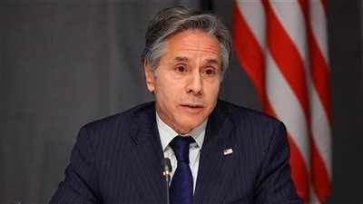 بلينكن يبلغ نتنياهو بقلق بايدن من تنفيذ عملية عسكرية في رفح