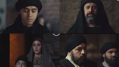 حسن الصباح يأمر بقتل ابنه: ليقضي الله أمرًا كان مفعولًا.. أحداث الحلقة 16 من الحشاشين