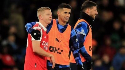 عاجل.. برشلونة يستعد لضم نجم الدوري الإنجليزي