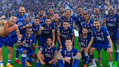 حقيقة مفاوضات الأهلي مع نجم الهلال السعودي