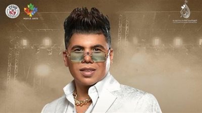 عمر كمال يمثل مصر في مهرجان التراث المصري بكندا