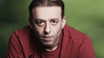 رحيل والدة الموسيقار خالد حماد