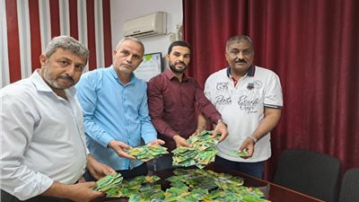 تموين البحيرة تَشن حملات تموينية على المخابز البلدية