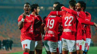 صدمه للمارد الأحمر.. الغيابات تضرب صفوف الأهلي قبل مواجهه الاتحاد بالدوري