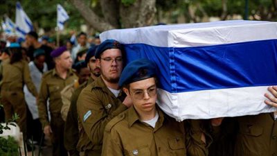 مقتل جندي بريطاني كان يحارب مع الجيش الإسرائيلي في غزة