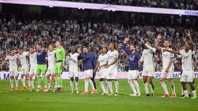 مفاجآت قوية في قائمة ريال مدريد لمواجهة بايرن ميونخ في دوري الأبطال