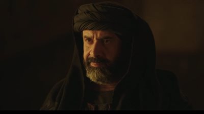 حسن الصباح: أنا عاوز الإنتقام ميفارقش طفل أو طفلة.. الحلقة 14 من الحشاشين