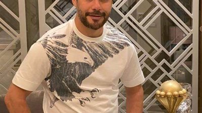 الصقر يرفض التواجد ضمن الجهاز الفني لمنتخب مصر