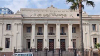 جنايات الإسكندرية تقضي بالمشدد لتاجر حشيش