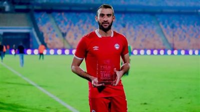 عمر كمال على طاولة الزمالك حالياً.. واللاعب يرحب