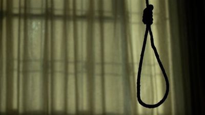 تاجر ينهي حياته شنقًا داخل حظيرة مواشي بأطفيح