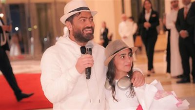 تاليا تامر حسني تخرج عن صمتها وترد على الانتقادات