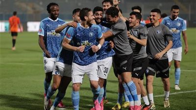 غياب ثنائي وعودة ثنائي آخر.. استعدادات بيراميدز لمواجهة المصري