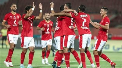 الأهلي يخاطب اتحاد الكرة للمرة الثانية لمعرفة موعد ومكان كأس السوبر