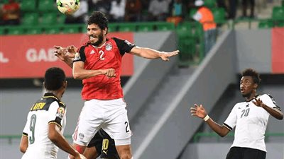 «حجازي والنني وجبر» يترجعا عن الاعتزال بعد قدوم حسام حسن