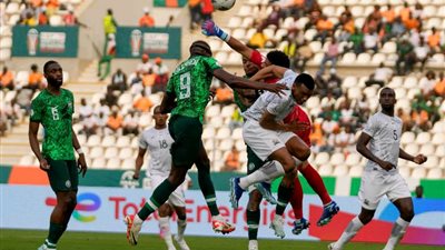 وفاة سياسي نيجيري بعد هدف جنوب إفريقيا بكأس الأمم