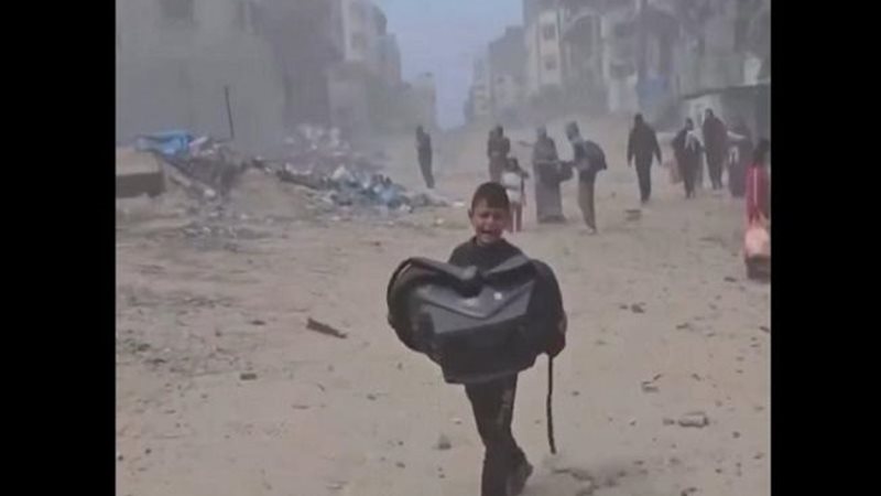 الشفاء الطبي