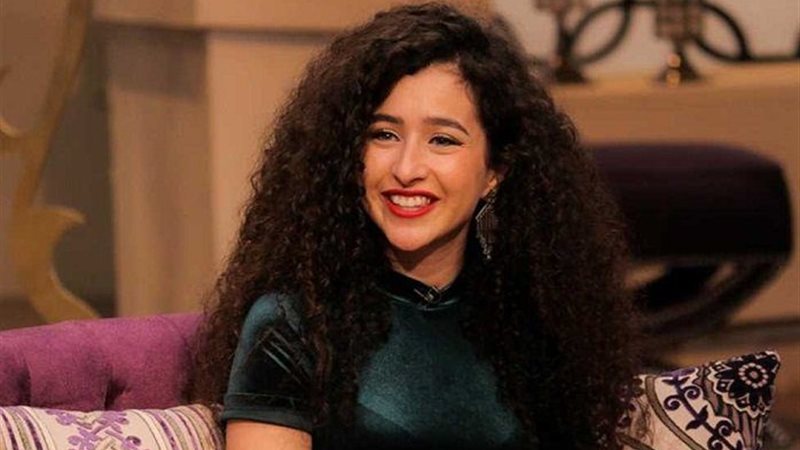 غادة والي