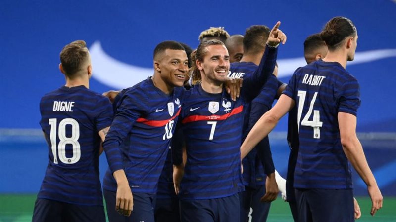 France-2023