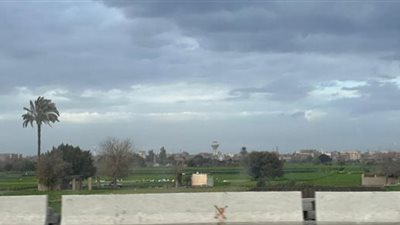 شديد البرودة.. حالة الطقس المتوقعة خلال الساعات المقبلة