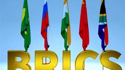 رسميًا... مصر ضمن قائمة تحالف بريكس