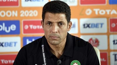 من المؤتمر: عموتة يحترم إرث الجوهري ويتحدث عن التحديات المقبلة