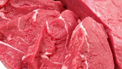 استقرار أسعار اللحوم الحمراء بالأسواق والمنافذ الاستهلاكية