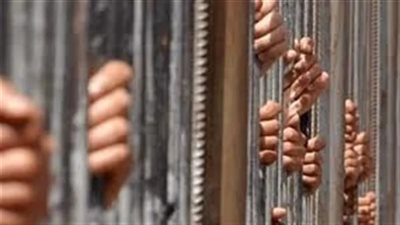 ضبط عصابة تسرق ماكينات الري بالبحيرة