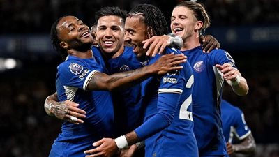 بعد إصابة لوك شاو.. مانشستر يونايتد يقترب من خطف نجم تشيلسي