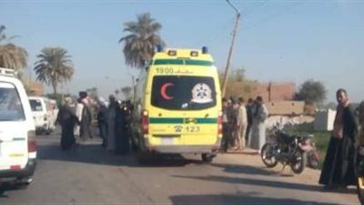 مصرع ربة منزل أسفل عجلات القطار في الزقازيق