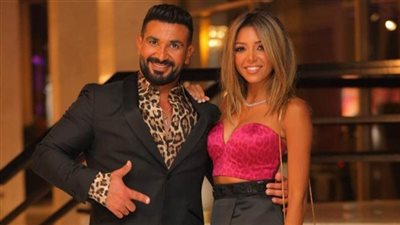 علياء بسيوني تعلق على طلاقها من أحمد سعد: 