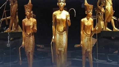 تعـرف على أبرز ناهبي آثار مصر.. وكيف إحتال وأخرج الآثار المصرية