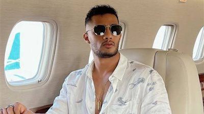 محمد رمضان يطرح كليب أغنية 