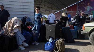 الطوارئ الروسية: إجلاء 60 روسيًا بينهم دبلوماسيين في لبنان